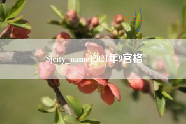 鸡西2021年9宫格