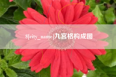 鸡西九宫格构成图