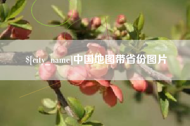 鸡西中国地图带省份图片